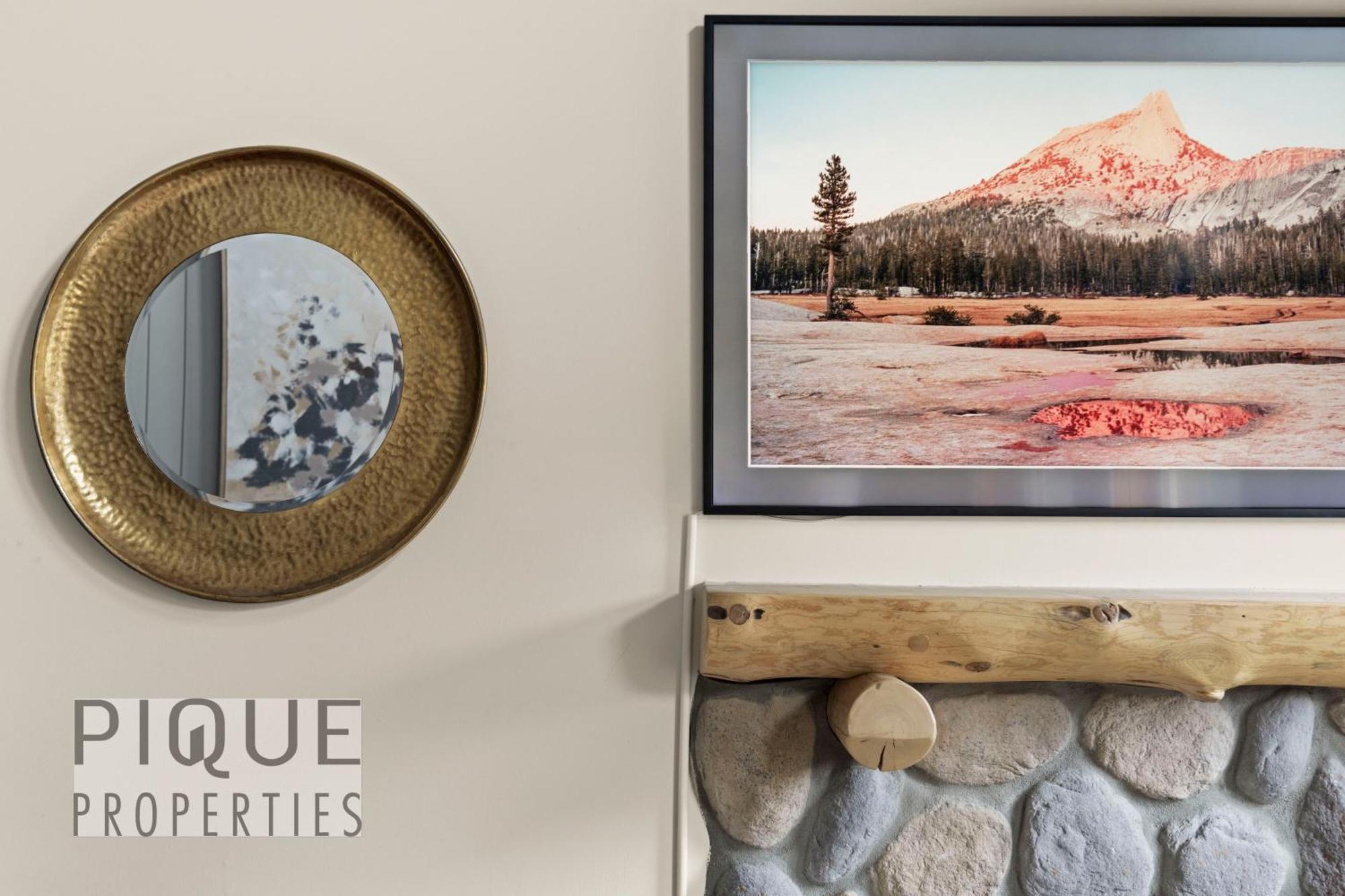 Appartement Mountain Loft Retreat, Heated Pool & Hot Tub, Ug Parking, Balcony, Wifi! à Canmore Extérieur photo